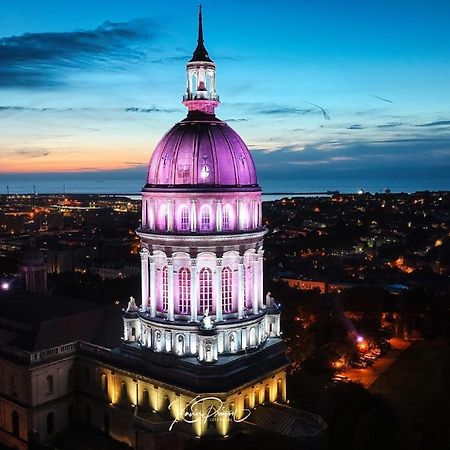 Le Dernier Sou - Proche Vieille Ville - Cosy & Lumineux Boulogne-sur-Mer Exteriör bild